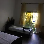 Chambre Du Jardin