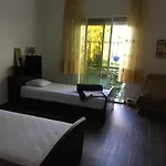 Chambre Du Jardin