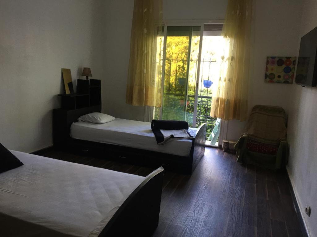 Du Jardin Rabat